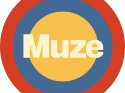 MuzePoezie